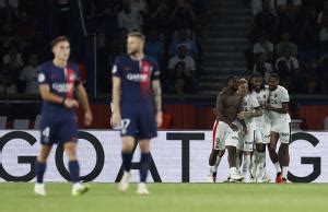 psg vs ogc nice